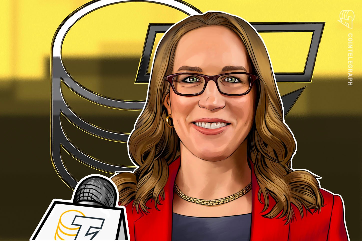 starting-second-term-today-sec-commissioner-peirce-tells-cointelegraph