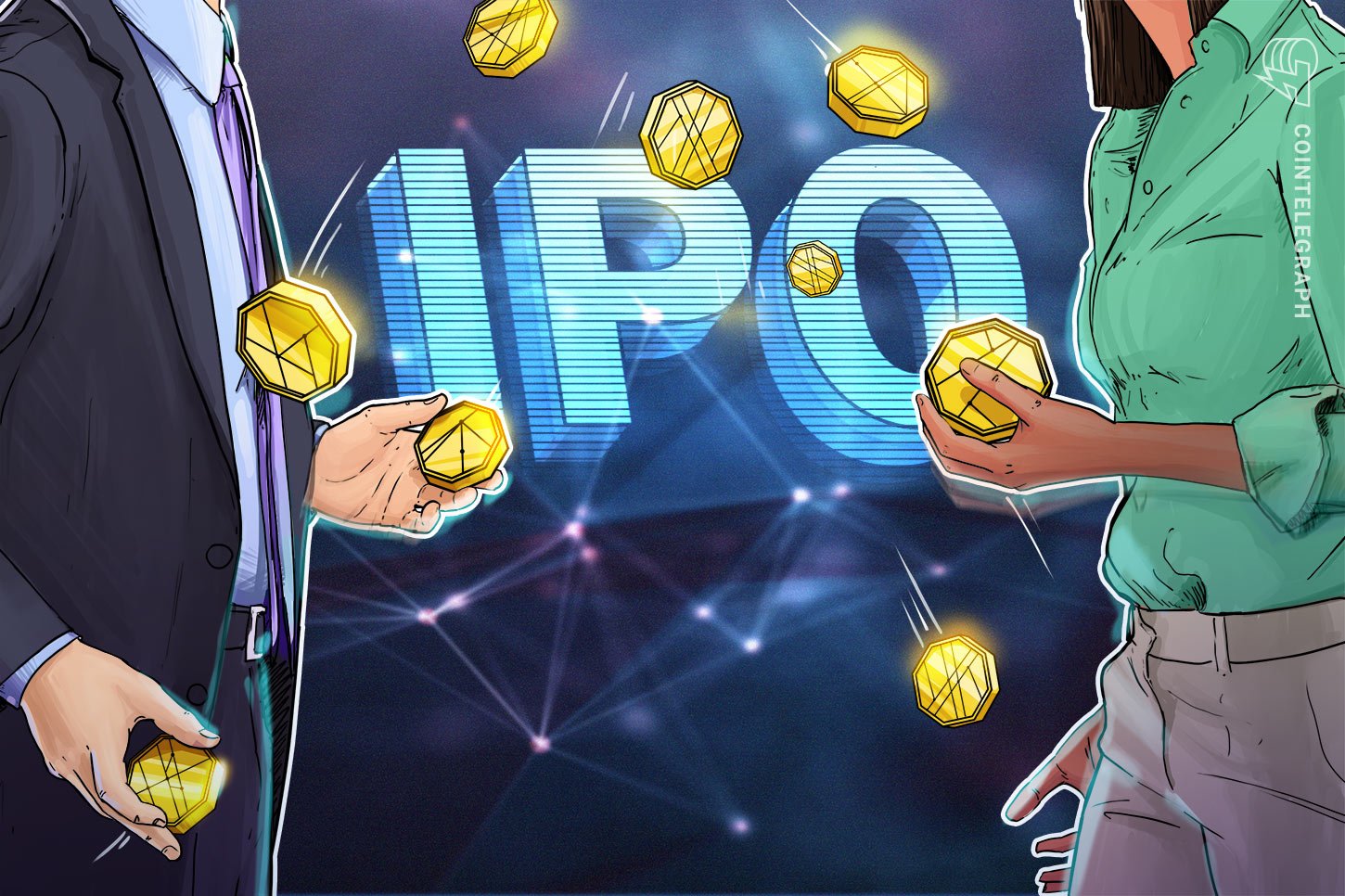 Coinbase Cryptocurrency Ipo - Coinbase IPO May Further ...