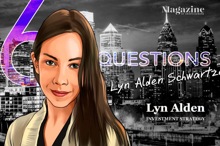 6 Questions for Lyn Alden Schwartzer of Lyn Alden Investment Strategy ...